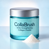 Smile Strengthening Collagen Powder