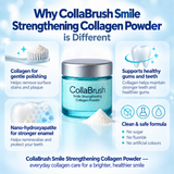Smile Strengthening Collagen Powder